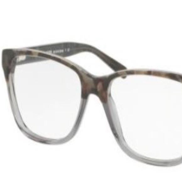 Michael Kors Designer Grey Tortoise Eyeglasses